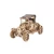 UGEARS Retró autó, T-modell mechanikus modellkészlet