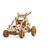 UGEARS Sivatagi Mini Buggy mechanikus modellkészlet