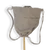 By Astrup barna szőrű rövid nyelű hobby horse