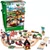 Brio 33766 World Delux óriás vonatszett