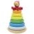 Goki 57961 nagy billegő Bohócos montessori torony