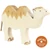 HOLZTIGER 80164 teve