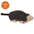 Holztiger 80542 vakond fa figura