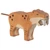 Holztiger 80622 kardfogú tigris