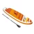 Bestway hydro-force aqua journey felfújható SUP 9-es