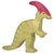 HOLZTIGER - Parasaurolophus, dinoszaurusz