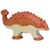 HOLZTIGER - Ankylosaurus, dinoszaurusz