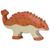 HOLZTIGER - Ankylosaurus, dinoszaurusz