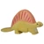 HOLZTIGER - Dimetrodon, dinoszaurusz