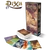 Dixit 8 Harmóniák társasjáték kártyák logo