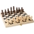 Small foot fa sakk készlet 