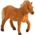 Animal Planet Shetland póni csikó figura