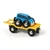 Brio 33577 autószállító vagon