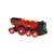 Brio 33592 piros elemes Action mozdony