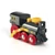 Brio 33617 régi gőzmozdony