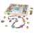 Kreatív gyöngyfűző készlet fadobozban Melissa and Doug