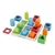 Melissa and Doug szivárvány geometriai formakereső játék - térbeli kirakó