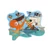 Scratch Europe forma puzzle Kalózok 29 darab