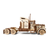 UGEARS modell - 3D kirakó - Heavy Boy truck VM-03