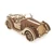 UGEARS Roadster VM-01 mechanikus modellkészlet