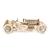 UGEARS U-9 Grand Prix autómodell mechanikus modellkészlet
