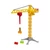 Brio World 33835 világító építkezési daru