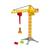 Brio World 33835 világító építkezési daru