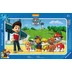 Ravensburger puzzle - Mancs őrjárat 15 darabos (061242)
