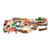Brio 33052 delux vonatszett