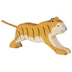 HOLZTIGER 80135 futó tigris