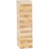 Small foot Jenga natúr fa torony
