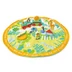Tender Leaf Toys 8360 szafari park állatokkal játszószőnyeggel