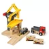 Brio World 33280 teherrakodó daru állvány
