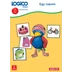 LOGICO PRIMO - feladatkártyák - Egy napom