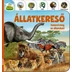 Állatkereső - Ismerd meg az állatokat! könyv