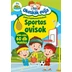 Okoskák ovija - Sportos ovisok - foglalkoztató