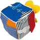 Textil matato kocka