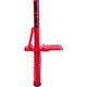 Pogo Stick - ugrálóbot - piros
