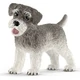 Schleich Törpe schnauzer