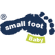 Kép 4/5 - small foot logo baby