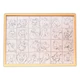 Arckereső cicás puzzle
