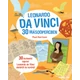 Leonardo da Vinci 30 másodpercben könyv