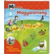 Mi MICSODA Junior - Magyarország