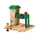 Brio World 33674 jelzőállomás
