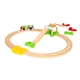 Brio 33710 első nagy kezdő vonatszettem