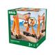 Kép 5/6 - Brio World 33732 állványdaru doboz