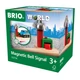 Brio 33754 mágneses harang doboz