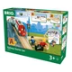 Brio 33773 kezdő favonat szett doboza