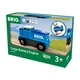 Brio 33130 kék teher mozdony csomagolása