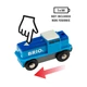 Brio 33130 elemes tehermozdony működése